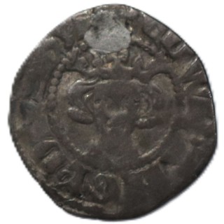 Angleterre - Edouard II (1307-1327), 1 penny
