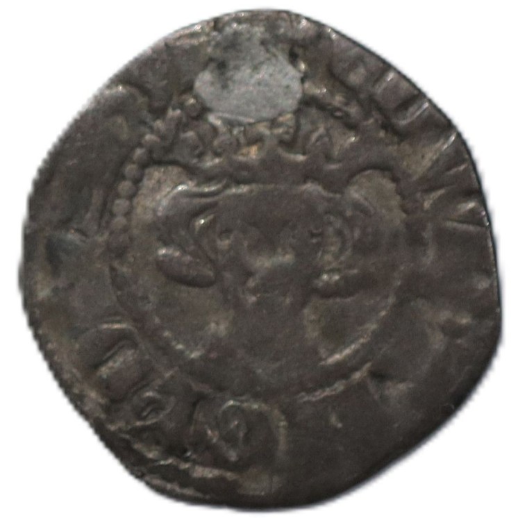Angleterre - Edouard II (1307-1327), 1 penny