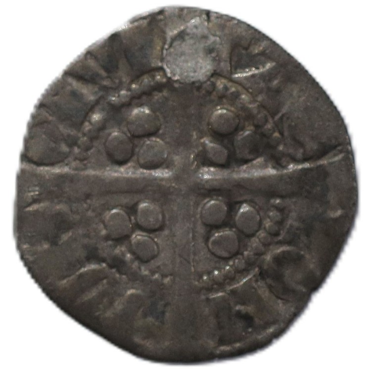 Angleterre - Edouard II (1307-1327), 1 penny