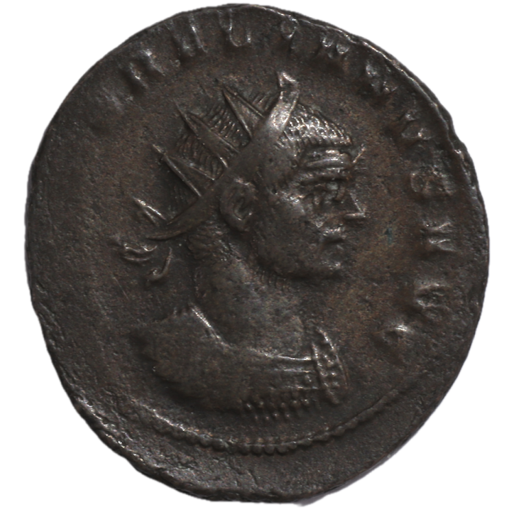 Rome - Aurélien (272-274), Antoninien