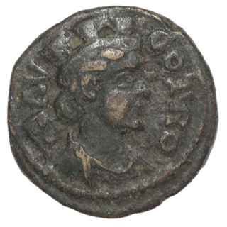 Troade - Alexandrie (IIe siècle après J.C.), Bronze AE21