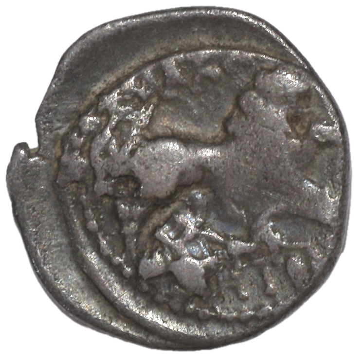 Gaule - Massalia (IIIe siècle avant J.C.), Drachme légère