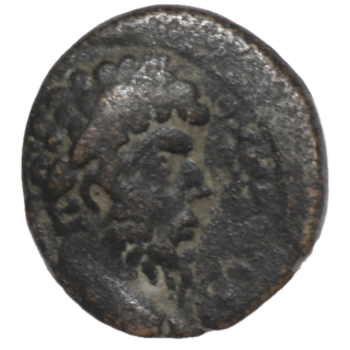 Seleucie de Pierie - Antioche sur l'Oronte (IIe siècle), Bronze AE117