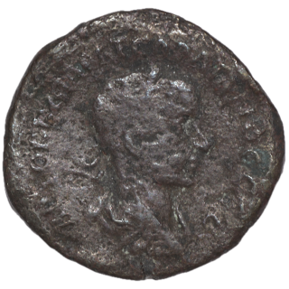 Seleucie de Pierie - Antioche sur Oronte (IIIe siècle), Tetradrachme Billon