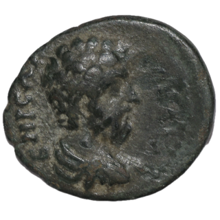 Thrace - Coela, Antonin le Pieux (138-161 après J.C.), Bronze