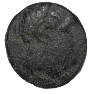 Etolie - Ligue Etolienne (IIIe siècle avant J.C.), Bronze AE20