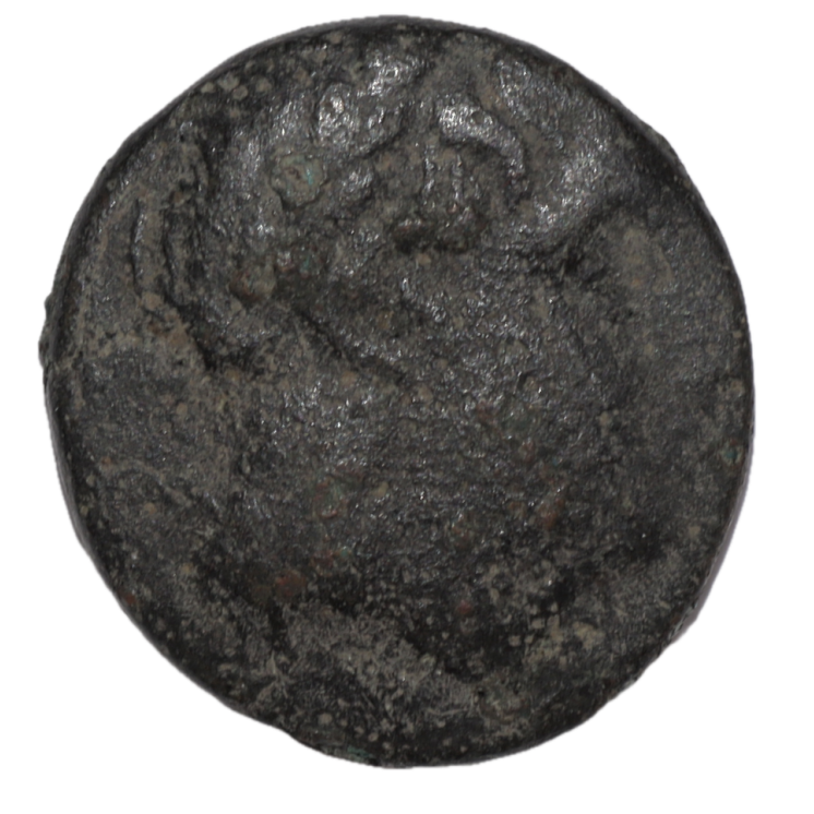 Etolie - Ligue Etolienne (IIIe siècle avant J.C.), Bronze AE20