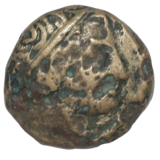 Macédoine - Alexandre III (336-323 avant J.C.), Bronze AE15