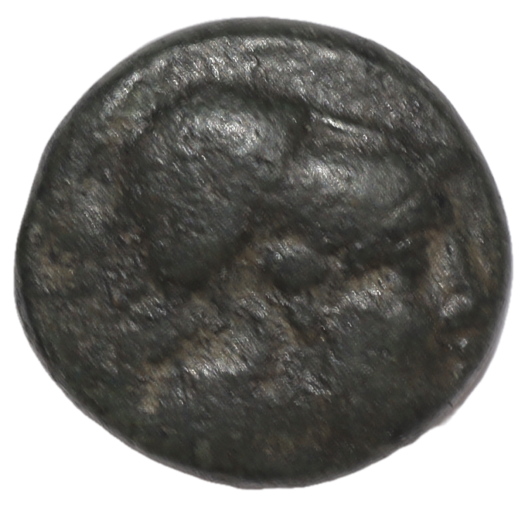 Epire - Aetolie (IIIe siècle avant J.C.), Bronze