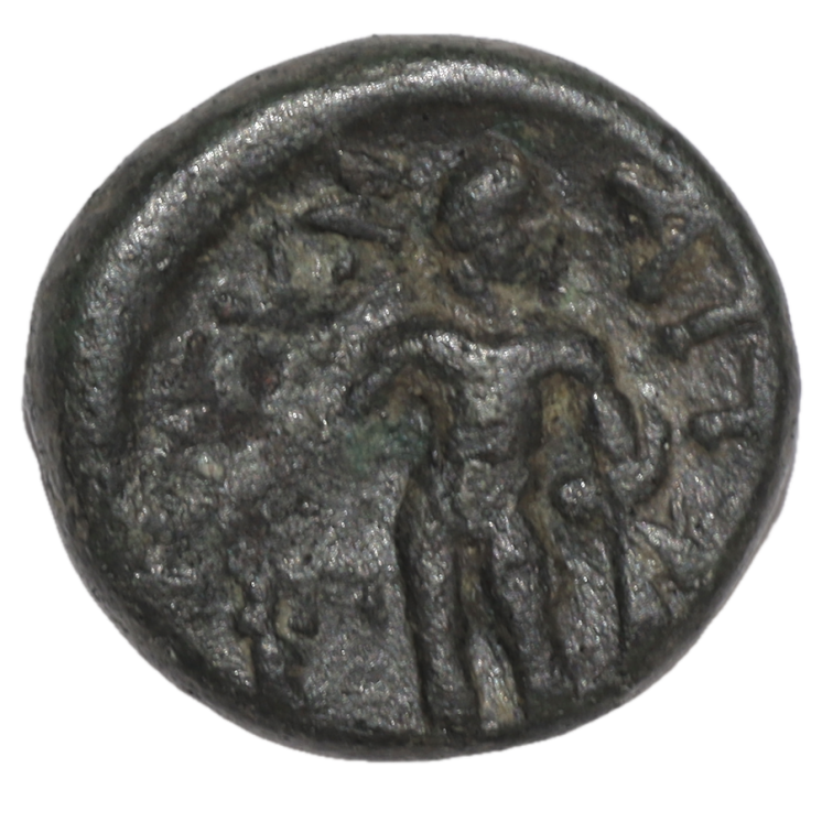 Epire - Aetolie (IIIe siècle avant J.C.), Bronze