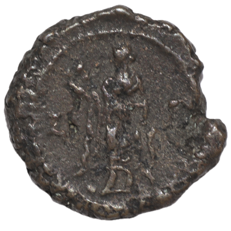 Rome - Maximien (285-305), Tetradrachme colonial