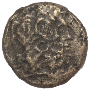 Rome - Tetradrachme colonial