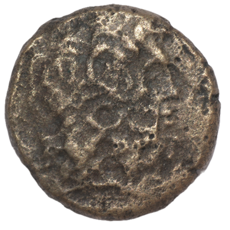 Rome - Tetradrachme colonial