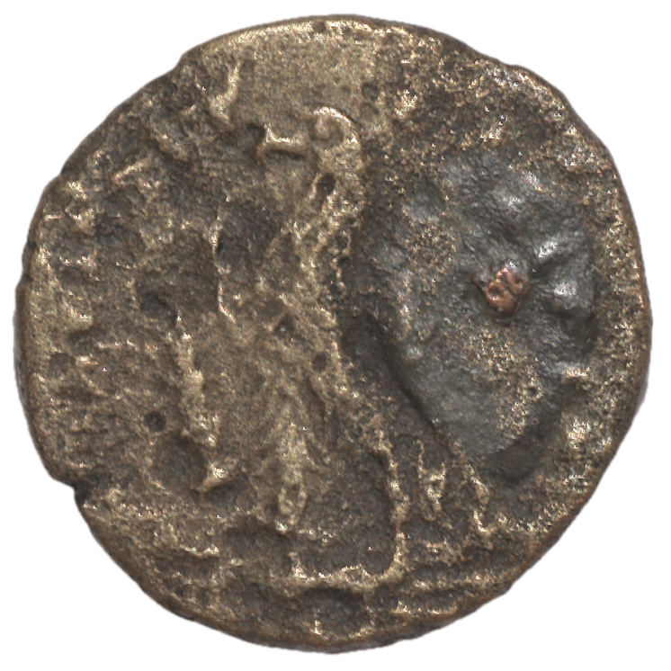 Rome - Tetradrachme colonial