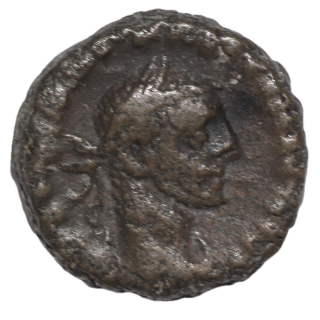 Rome - Maximien (285-305 après J.C.), Tetradrachme Egyptien