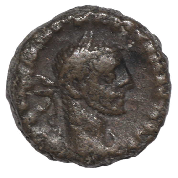 Rome - Maximien (285-305 après J.C.), Tetradrachme Egyptien