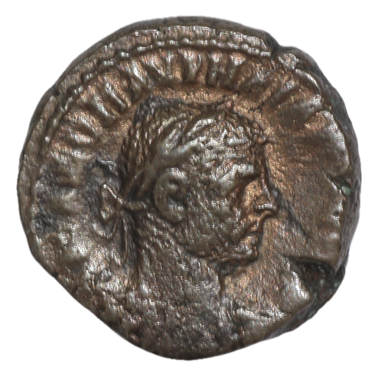 Rome - Aurélien (270-275 après J.C.), Tetradrachme colonial