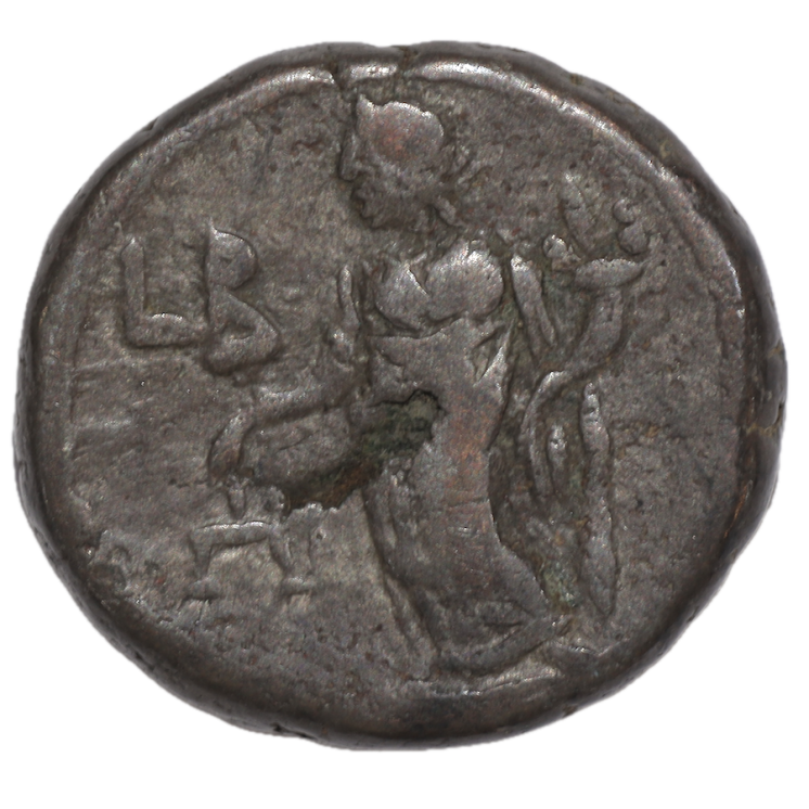 Rome - Hadrien (112-138 après J.C.), Tetradrachme égyptien