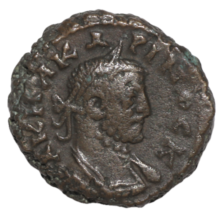 Rome - Maximien (285-305 après J.C.), Tetradrachme colonial