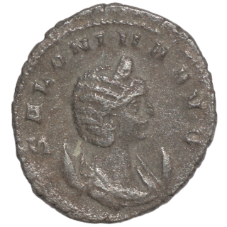 Rome - Salonine (254-268 après J.C.), Antoninien