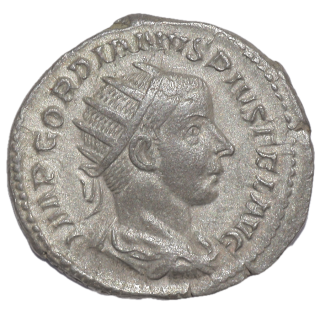 Rome - Gordien III (238-244), Antoninien