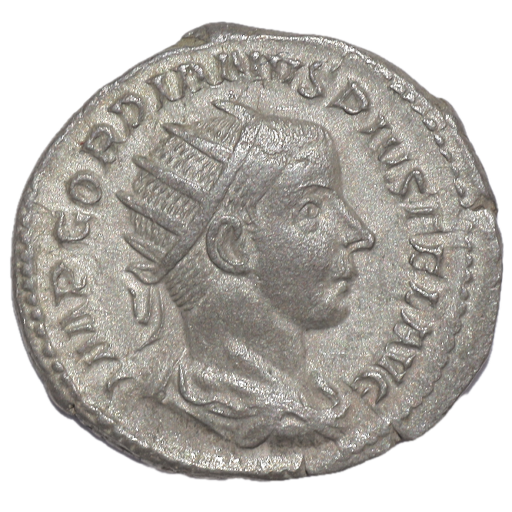 Rome - Gordien III (238-244), Antoninien