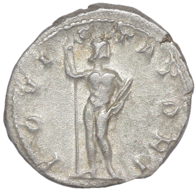 Rome - Gordien III (238-244), Antoninien