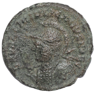 Rome - Licinius Ier (308-324), Follis