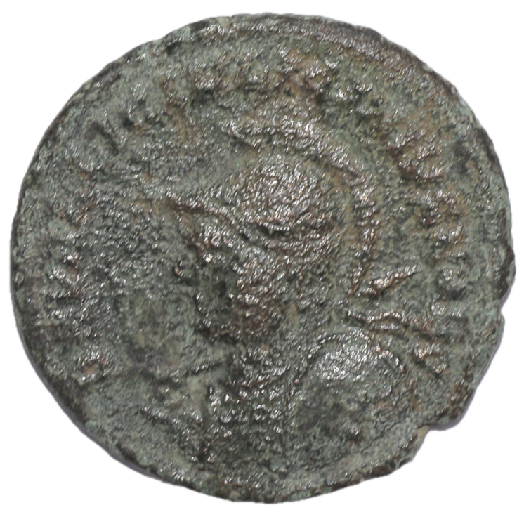 Rome - Licinius Ier (308-324), Follis
