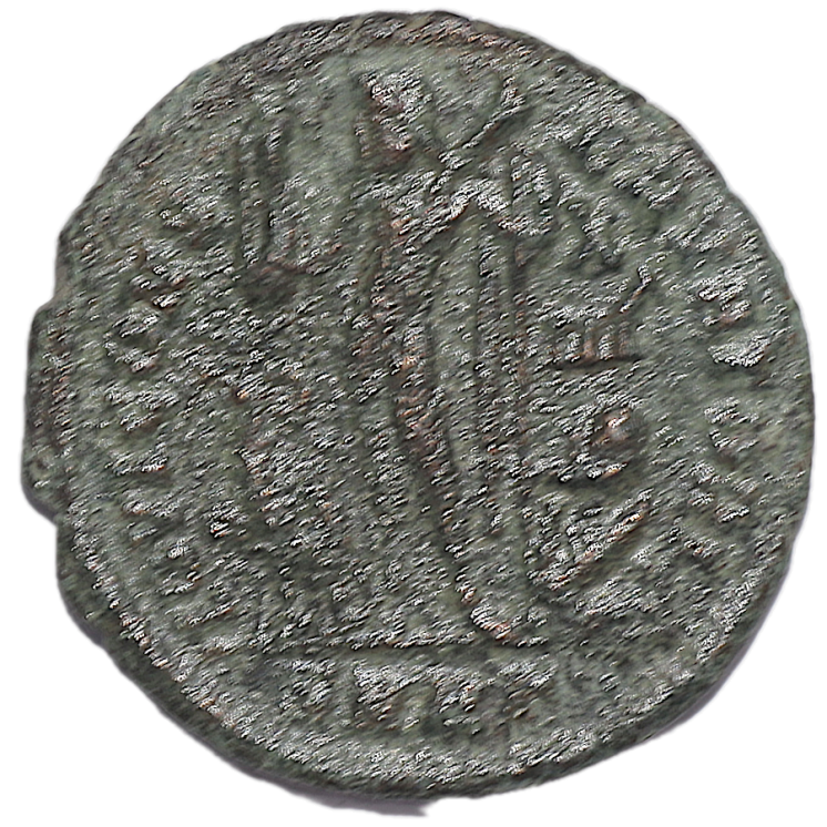 Rome - Licinius Ier (308-324), Follis