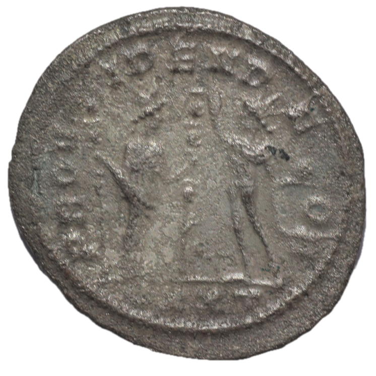 Rome - Severine (274-275), Antoninien