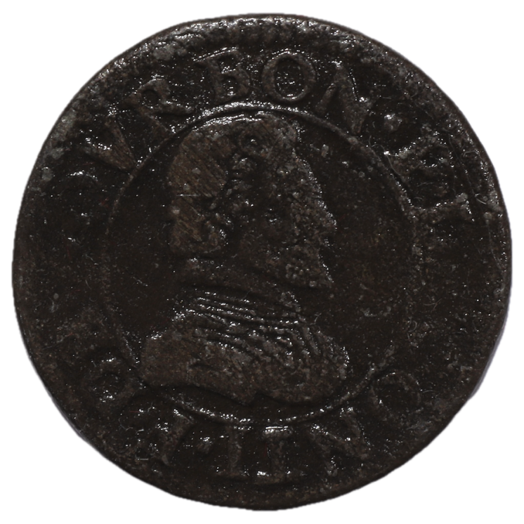France - Double tournois